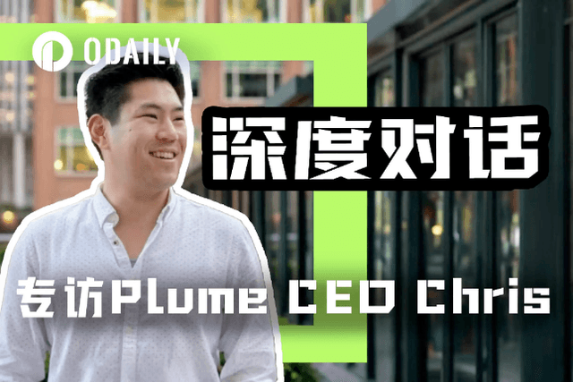 When real assets crush crypto ideals: Plume founder's new "dating app"