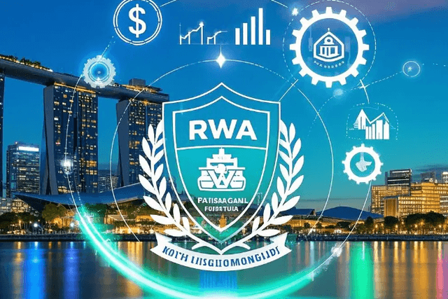 Web3 lawyer's latest interpretation after 25 years: How to choose the issuing entity for RWA project landing overseas?