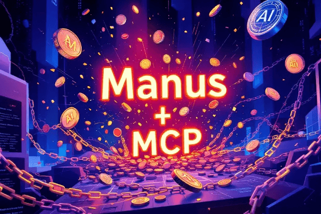 Is the continued decline of AI Agent caused by the recently popular MCP protocol?