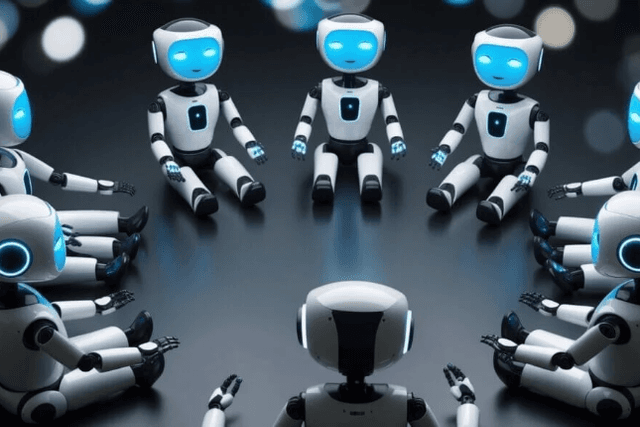 Can AI bots steal your cryptocurrency? Learn about the rise of digital thieves