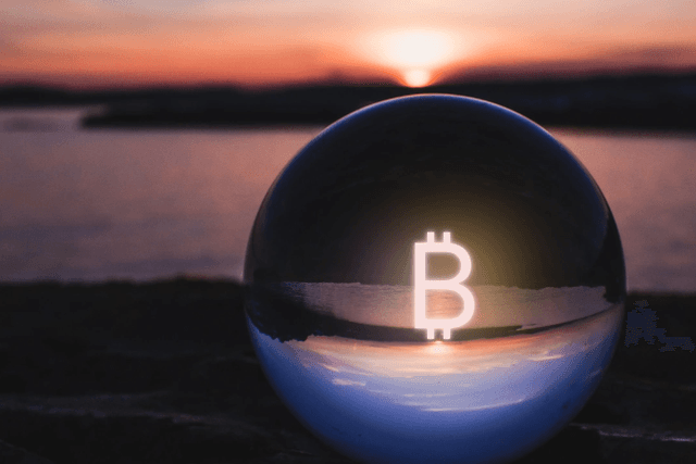 Having faith: 15 reflections on Bitcoin and the crypto market