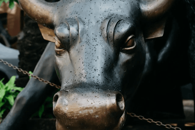 After three months of decline, on-chain data shows that a bullish rebound is imminent?