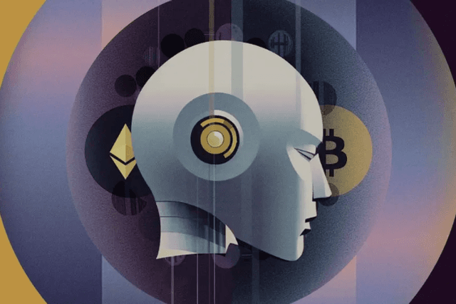 Dragonfly partner Haseeb: I am confident in the future integration of encryption and AI