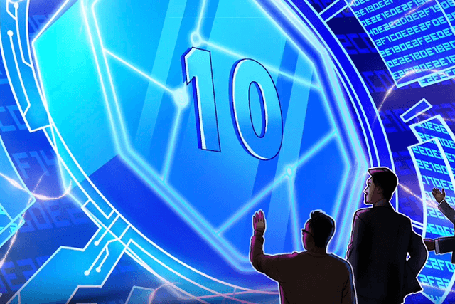Potential airdrop expectations + high returns from staking, here are 10 new projects worth paying attention to recently
