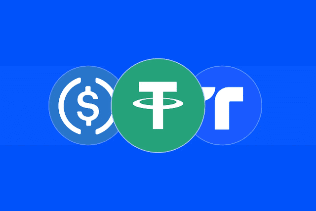 Huobi Growth Academy | In-depth research report on stablecoin payments: Reconstructing the trillion-dollar payment industry and opening a new era of borderless finance