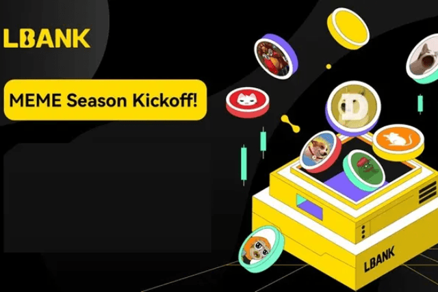 CEX Storm Game: How does LBank build a new Meme order with "extreme speed + depth"?