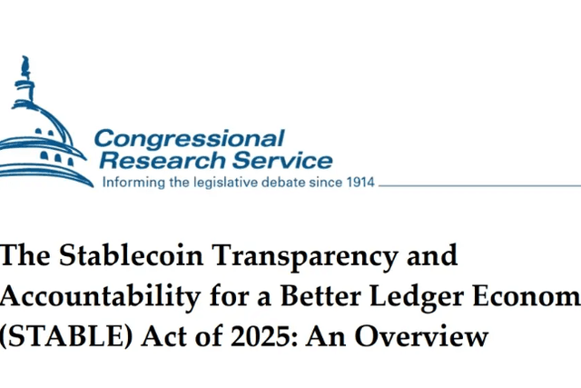 15 questions and answers on the latest US stablecoin draft