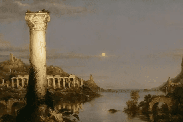In-depth analysis: Traditional institutions embrace the crypto industry timeline and full picture