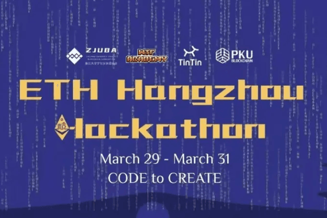 ETH Hangzhou on-site survey: Ethereum has entered middle age, and there is no hope for a new high price within three years