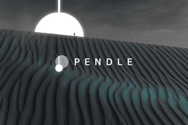 A long article analyzing the 2025 growth strategy of Pendle, the "light of the bear market"