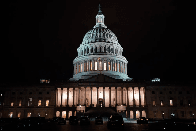The battle between two bills: Will the US Congress kill the development of stablecoins?