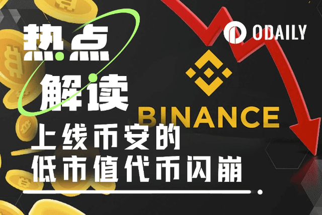 Meme tokens such as ACT crashed 50%. Who should take the blame, Binance or Wintermute?