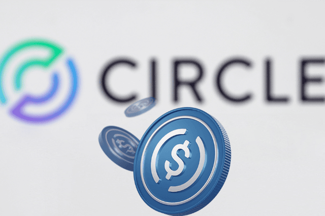 Are executives the real winners of IPOs? What does Circle's prospectus reveal?