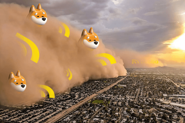 The Meme Ecosystem Game between Solana and BNB Chain: Who Will Dominate the Traffic War in the Multi-Chain Era?