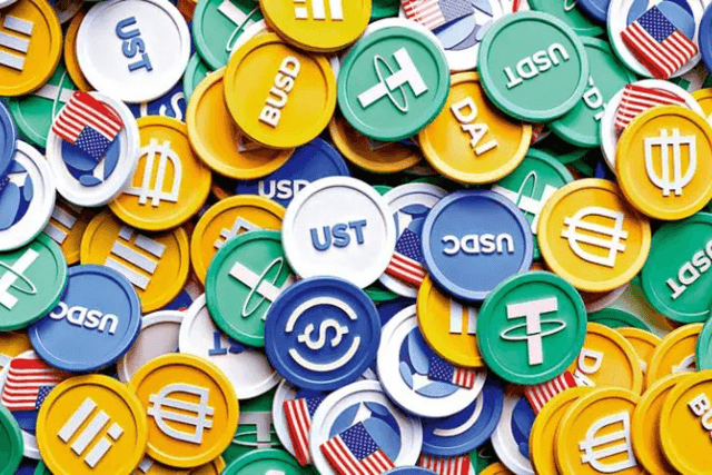 A comprehensive interpretation of stablecoin data: altcoins didn’t rise, so where did the money go?