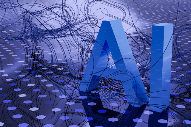 AI industry trends and project updates, potential and changes in the collapse
