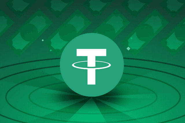 The next step for the king of stablecoins: Tether invests $10 billion to build a “peer-to-peer version of ChatGPT”