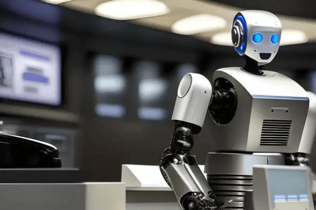 From science fiction to reality: How robots and verifiable AI are changing the world