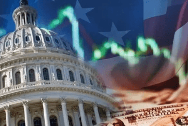 Why does the Federal Reserve become more anxious as stablecoins become more popular?