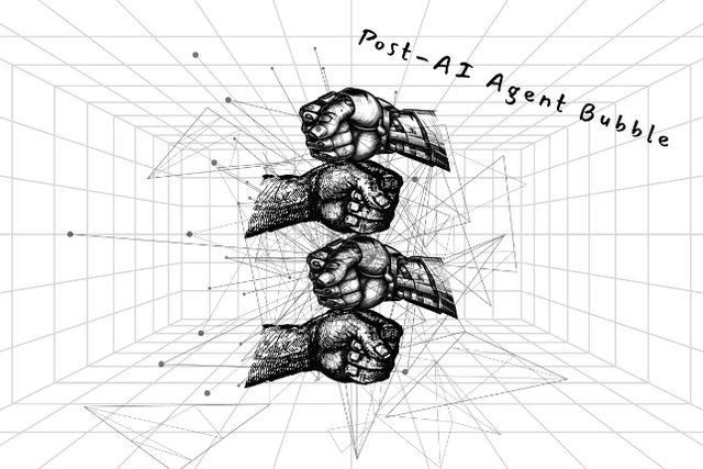 From Hype to Practicality: The Value Transformation of Web3 AI Agents
