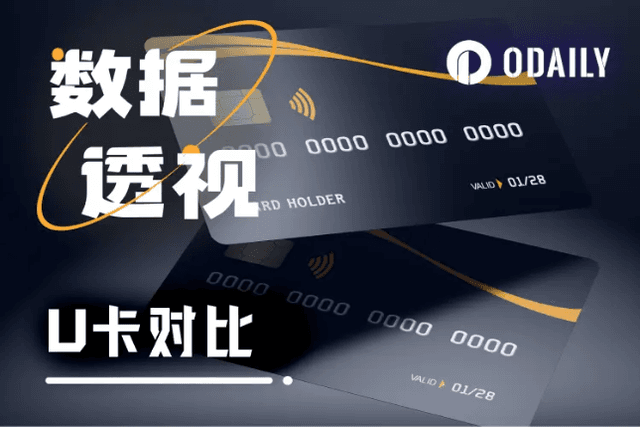 From application process to rates, an in-depth comparison of the top ten crypto payment cards