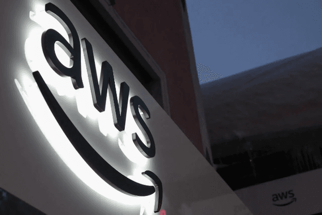 AWS outage reveals Web3’s weakness again: Decentralized vision cannot escape centralized dependence