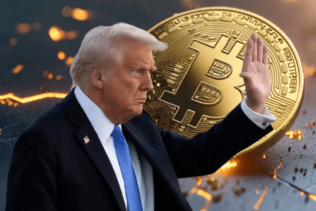 Data review of TRUMP major investors' holdings: 86.9% have been liquidated, and some have suffered losses of more than $30 million