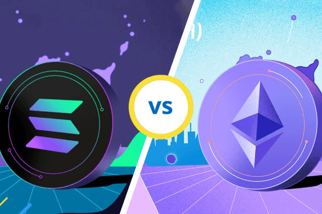 The truth behind the 58.7 billion pledge: Why is the cost of attacking Ethereum much higher than Solana?