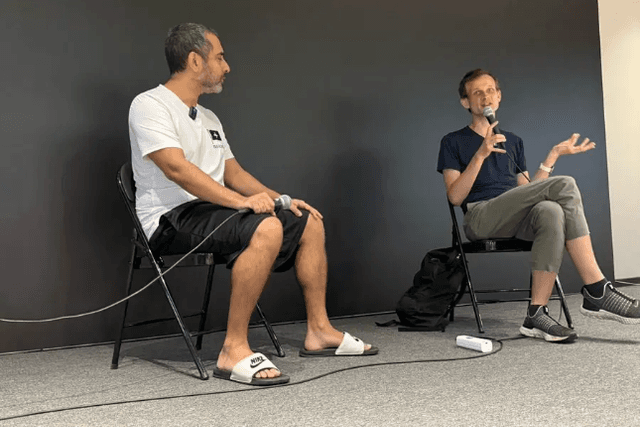Vitalik and Balaji's top 10 predictions: crypto, AI, and the future order