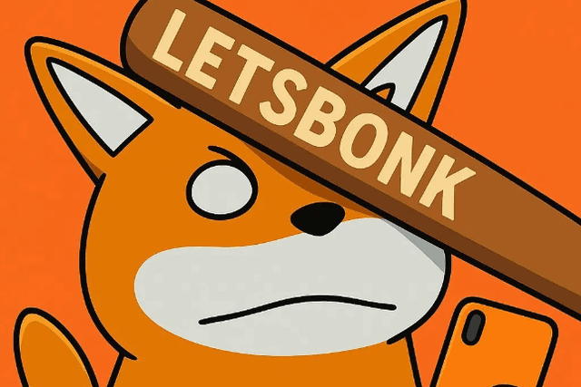 LetsBONK's market value exceeded 30 million US dollars in 6 hours, and Raydium launched a counterattack against Pumpfun