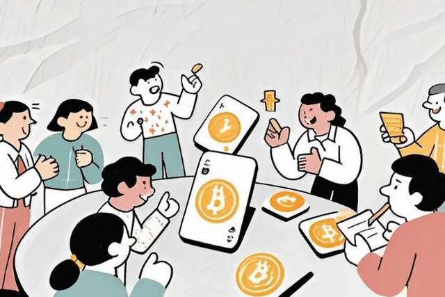 The "Meituan War" in the cryptocurrency circle: the traffic game behind Alpha Points
