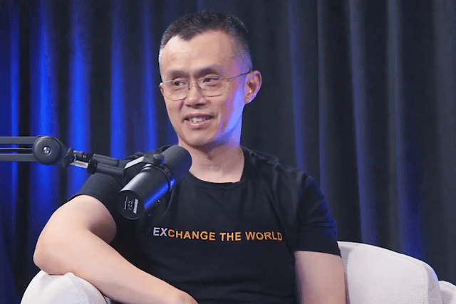 Exclusive interview with CZ: I am lucky to be "forced to retire", but I will not return to Binance