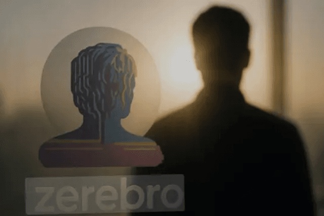 Suicide live streaming is an exit strategy? Zerebro Lianchuang uses "legacy coins" to harvest the market