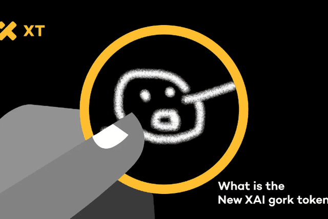 XAI releases next generation GORK token