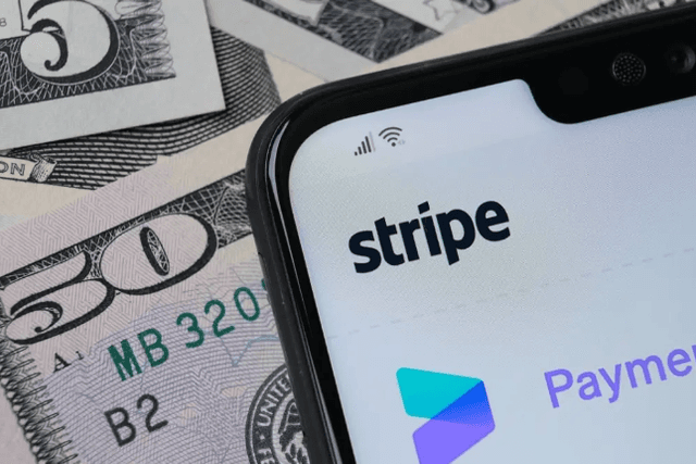 Stripe launches stablecoin financial account targeting emerging markets