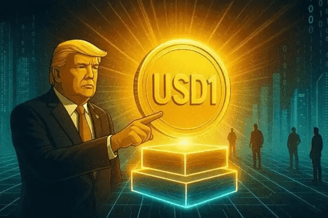 Revealed: How the Trump family uses their own stablecoin to share in the huge crypto transactions in the Middle East