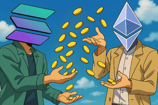 Both new and old memes are soaring. Is this the beginning of a bull market or the market makers’ self-rescue?