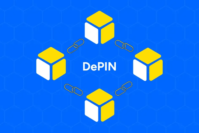 Alpha opportunities are still there, sorting out DePIN's investment logic from scratch