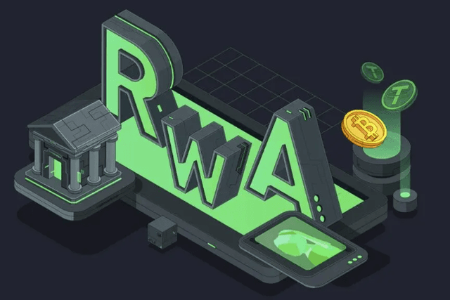 The competition for blockchain in Hong Kong is heating up, and many giants are accelerating the implementation of RWA in Hong Kong