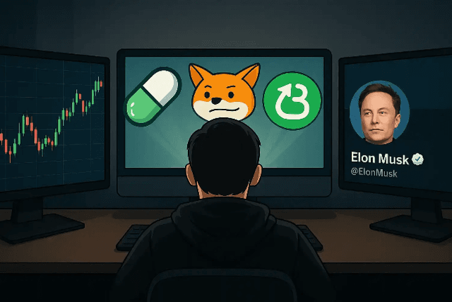 The coin issuance platform is rolling up, but have you made any money?