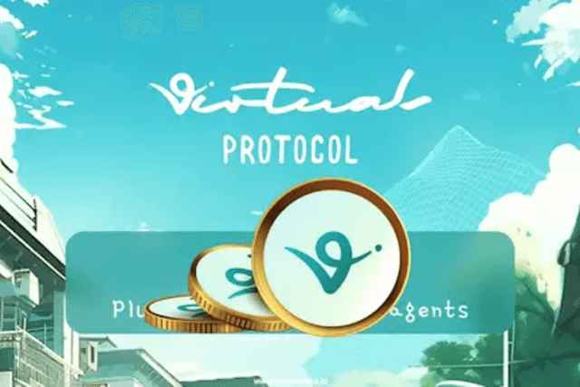 New way to earn income on Virtuals, how to stake veVIRTUAL to earn the maximum return?