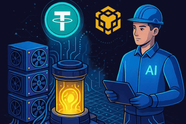 Can the AI framework BSCAN become a new paradigm for encryption?