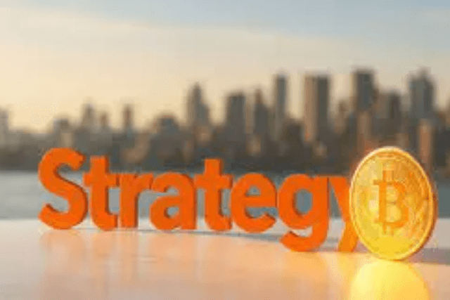 Bitcoin has become the new favorite of corporate finance. Why are everyone rushing to follow Strategy?