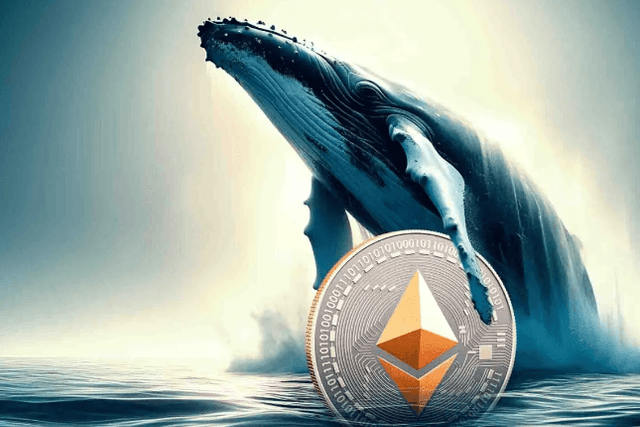 Abraxas Capital, the new Ethereum whale, attracted more than 270,000 ETH in a single week