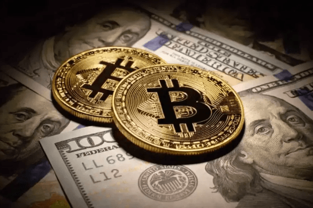 Why this bull run is different than the past? Six charts reveal what’s driving Bitcoin’s rise