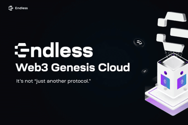 The Singularity 3.0 Conference was successfully held, marking another milestone in the expansion of the Endless Web3 Genesis Cloud ecosystem