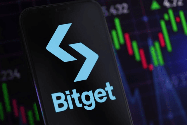 What are the whales on the blockchain secretly buying? Bitget reveals its coin listing mechanism