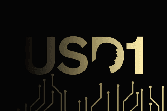 The rise of USD1 and the GENIUS Act: Trump administration reshapes the stablecoin market