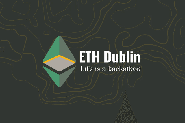 ETH Dublin 2025 Hackathon Recap