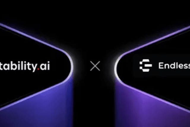 Endless Web3 Genesis Cloud accelerates the adoption of decentralized artificial intelligence and empowers Luffa users with Stability AI’s generative media technology